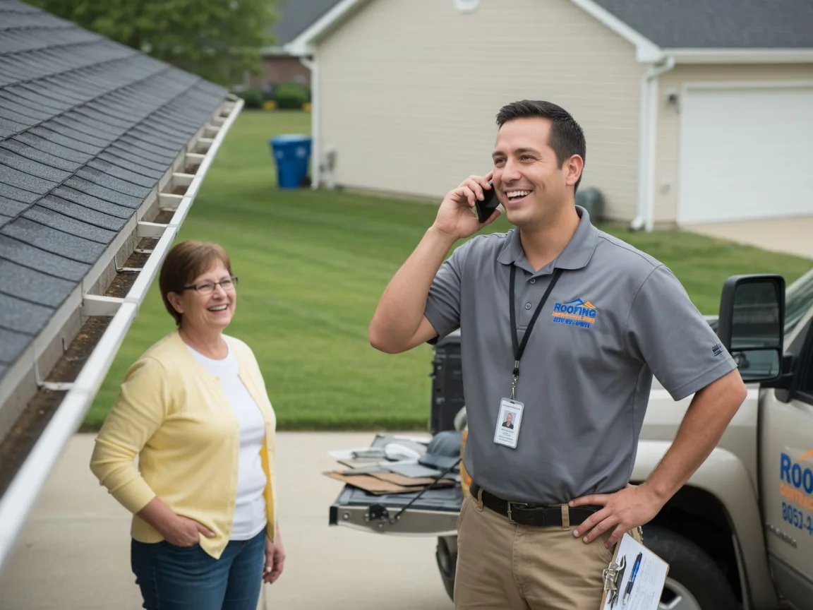 Local Roofing Contractors La Coste, TX FAQs